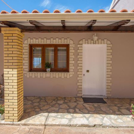 Nicoles Houses Arillas Corfu Arillas (Corfu) Exterior foto