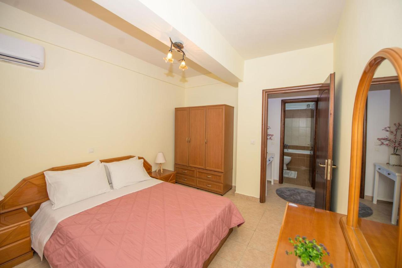 Nicoles Houses Arillas Corfu Arillas (Corfu) Exterior foto