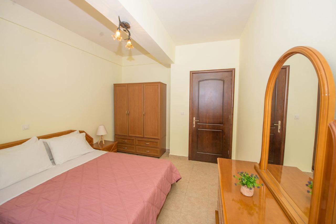 Nicoles Houses Arillas Corfu Arillas (Corfu) Exterior foto